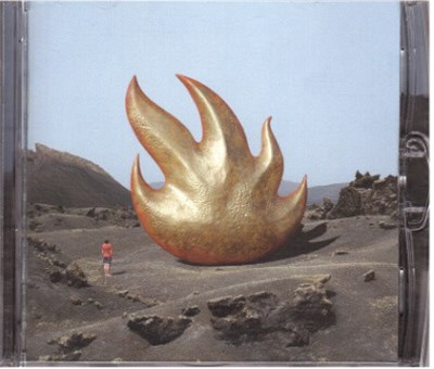 Audioslave - Audioslave download mp3 flac