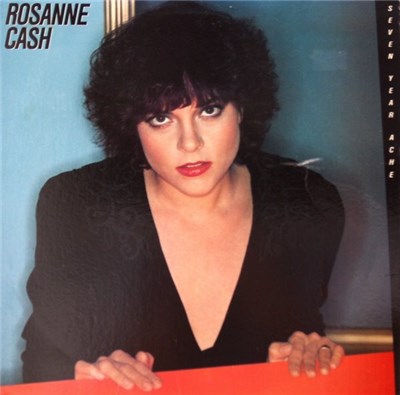 Rosanne Cash - Seven Year Ache download mp3 flac
