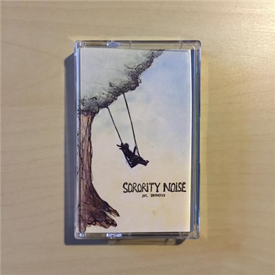 Sorority Noise - Joy, Departed download mp3 flac