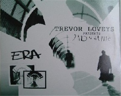 Trevor Loveys Presents 2nd Nature - Era download mp3 flac