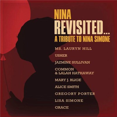 Various - Nina Revisited... A Tribute to Nina Simone download mp3 flac