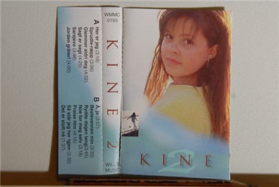 Kine - Kine 2 download mp3 flac