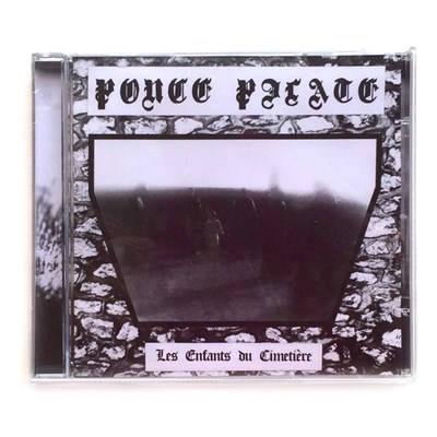 Ponce Pilate - Les Enfants Du Cimetière download mp3 flac