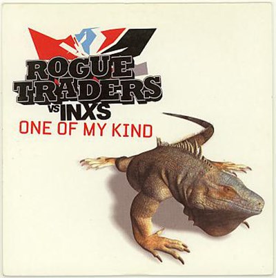 Rogue Traders vs. INXS - One Of My Kind download mp3 flac