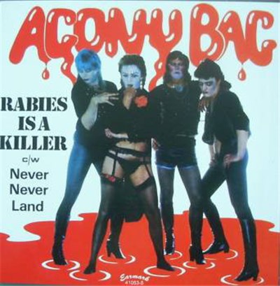 Agony Bag - Rabies Is A Killer download mp3 flac