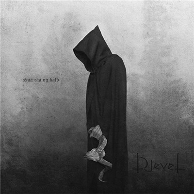 Djevel - Saa Raa Og Kald download mp3 flac