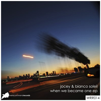 Jocey & Bianco Soleil - When We Became One EP download mp3 flac