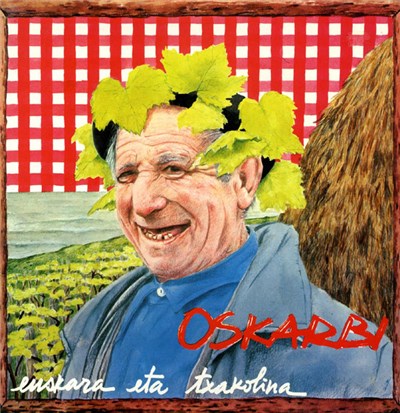 Oskarbi - Euskara Eta Txakolina download mp3 flac