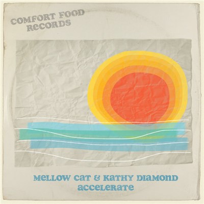 Mellow Cat & Kathy Diamond - Accelerate download mp3 flac