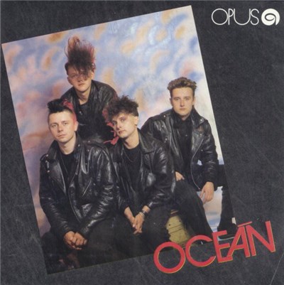 Oceán - Narcis / Večer Na Zámku download mp3 flac