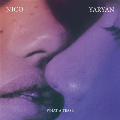 Nico - What A Tease download mp3 flac