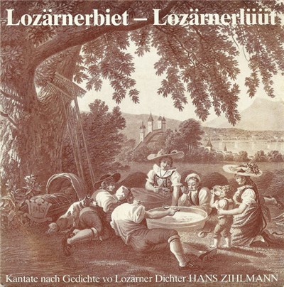 Vereinigte Kinderchöre Luzern - Lozärnerbiet - Lozärnerlüüt download mp3 flac