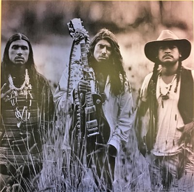Almas Fronterizas - Almas Fronterizas download mp3 flac