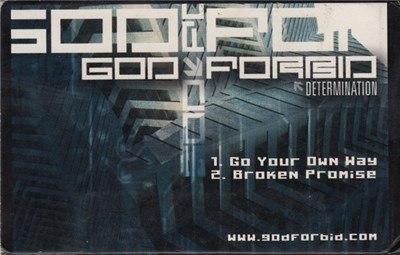 God Forbid ● Candiria - God Forbid ● Candiria download mp3 flac