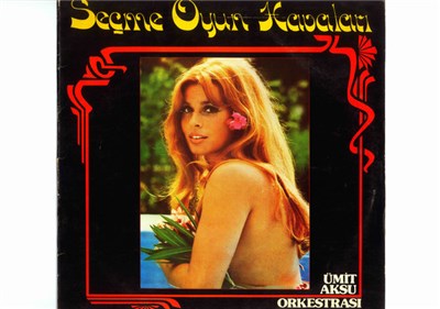 Ümit Aksu Orkestrası - Seçme Oyun Havları Vol.2 download mp3 flac