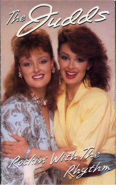 The Judds - Rockin' With The Rhythm download mp3 flac