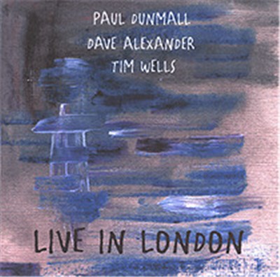 Paul Dunmall, Tim Wells, Dave Alexander - Live In London download mp3 flac