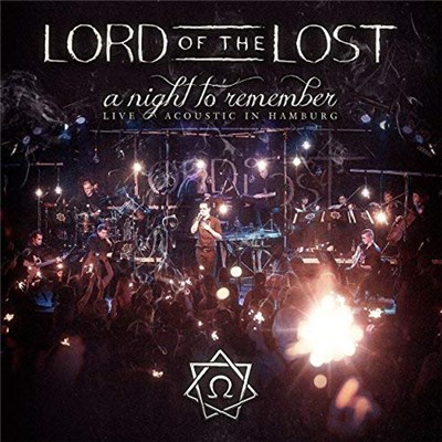 Lord Of The Lost - A Night To Remember (Live & Acoustic In Hamburg) download mp3 flac