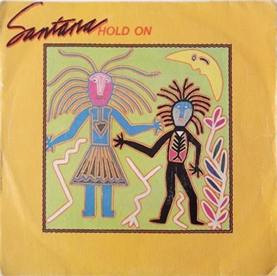 Santana - Hold On download mp3 flac