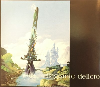 Flagrante Delicto - Flagrante Delicto download mp3 flac