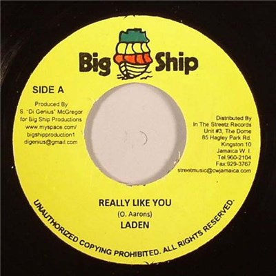 Laden - Really Like You download mp3 flac