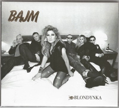 Bajm - Blondynka download mp3 flac