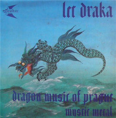 Drakar - Let Draka download mp3 flac