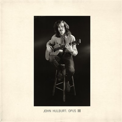 John Hulburt - Opus III download mp3 flac