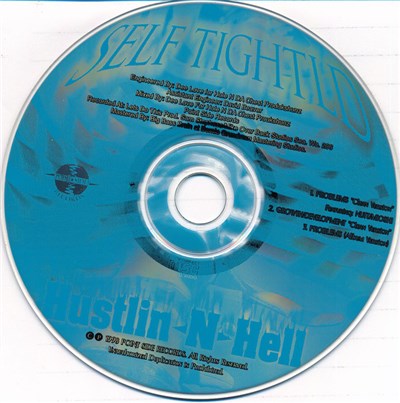Self Tightld - Problems download mp3 flac