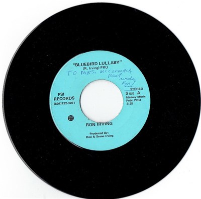 Ron Irving With The Bootleg Bar & Grill Band - Mexico download mp3 flac