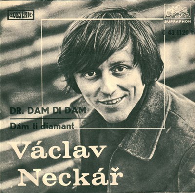 Václav Neckář A Sbor - Dr. Dam Di Dam / Dám Ti Diamant download mp3 flac