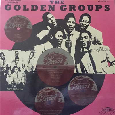 Various - The Best Of Parrot/Blue Lake Records Vol. #1 download mp3 flac