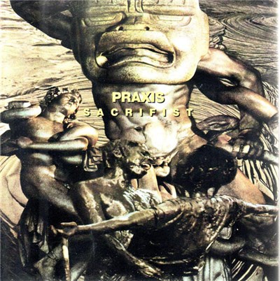 Praxis - Sacrifist download mp3 flac