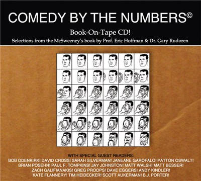 Various - Comedy By The Numbers download mp3 flac