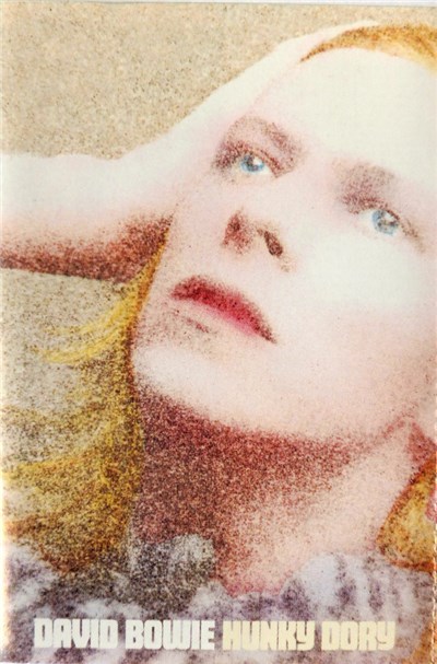 David Bowie - Hunky Dory download mp3 flac
