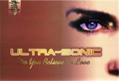 Ultra-Sonic - Do You Believe In Love (Part Three) download mp3 flac