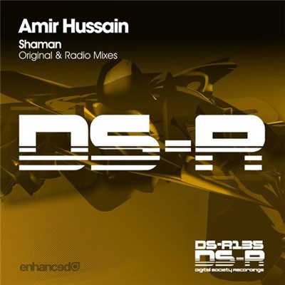 Amir Hussain - Shaman download mp3 flac