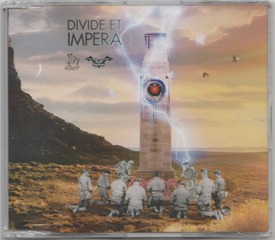 Cretin 77 / The Destructors - Divide Et Impera download mp3 flac