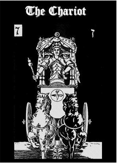 Various - 7 - The Chariot download mp3 flac