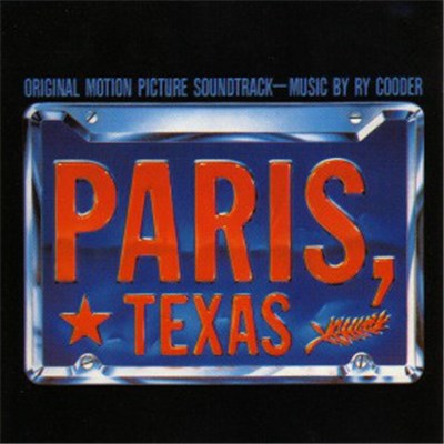 Ry Cooder - Paris, Texas - Original Motion Picture Soundtrack download mp3 flac