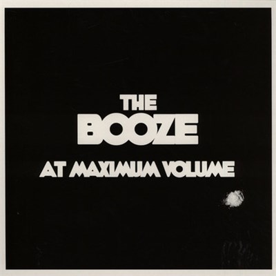The Booze - At Maximum Volume download mp3 flac