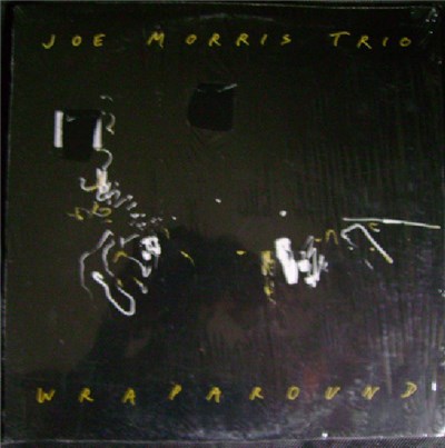 Joe Morris Trio - Wraparound download mp3 flac