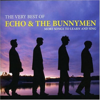 Echo & The Bunnymen - The Very Best Of Echo & The Bunnymen - More Songs To Learn And Sing download mp3 flac