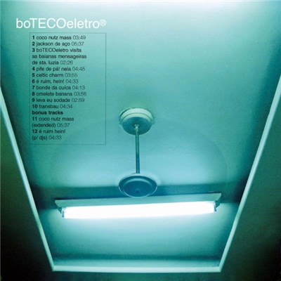 BoTECOeletro - boTECOeletro download mp3 flac
