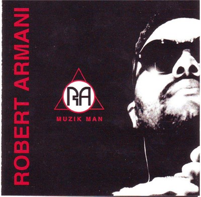 Robert Armani - Muzik Man download mp3 flac