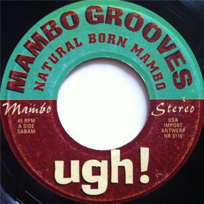 Natural Born Mambo - Ugh ! download mp3 flac