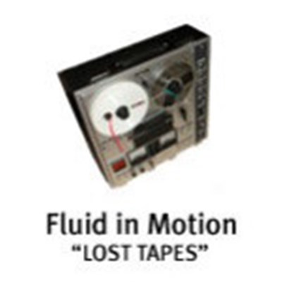 Fluid In Motion - Lost Tapes EP download mp3 flac