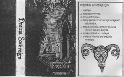 Dream Sovereign - Dream Sovereign download mp3 flac