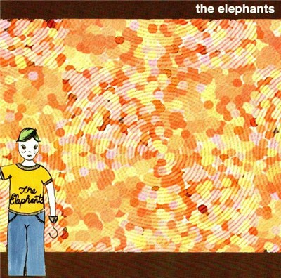 The Elephants - The Elephants download mp3 flac