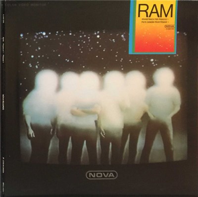 Ram - Soundtrack For Pegasus 1 download mp3 flac